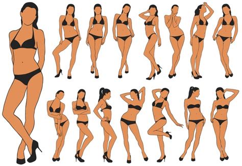 Busty Nude Over Royalty Free Licensable Stock Vectors Vector Art Shutterstock