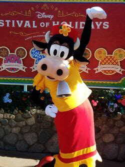 Clarabelle Cow | Disney Wiki | Fandom