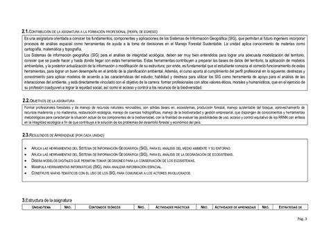 Silabo Integridad Ecológica CALAMEO Downloader