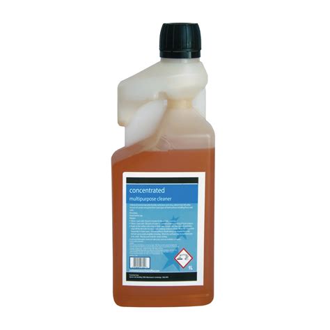 Select Conc Multipurpose Cleaner 1lt Medisave Uk