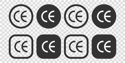 Ce Mark Vector Art, Icons, and Graphics for Free Download