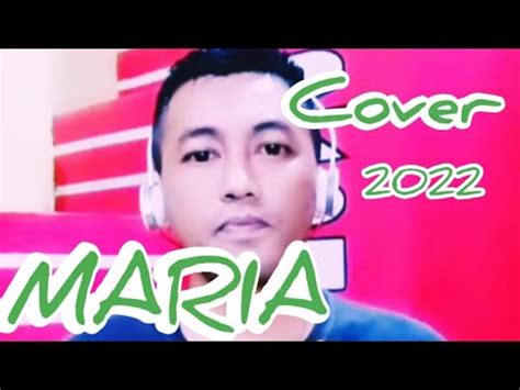 Maria Julius Sitanggang Cover By Mastro Trending Cover Viral