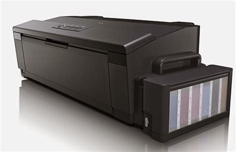 Epson L1800 Photo Printer Price Specification And Features Epson