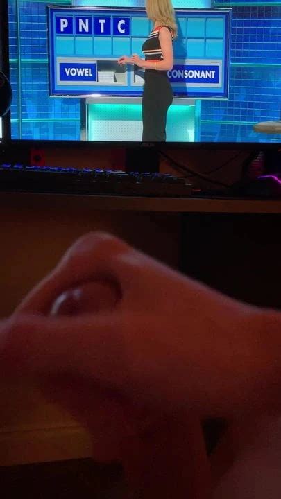 Rachel Riley Cum Tribute 11 Gay Porn XHamster