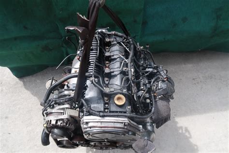 Hyundai Starex Engine Kosong Year A Model Auto Accessories On