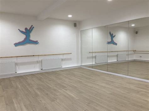 Top Imagen Dance Studio Edinburgh Abzlocal Fi