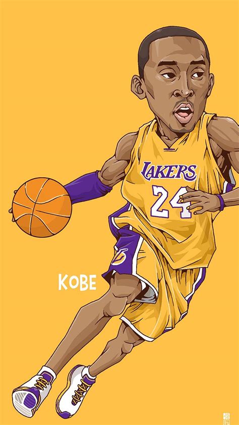 Top more than 81 animated kobe bryant wallpaper latest - in.coedo.com.vn