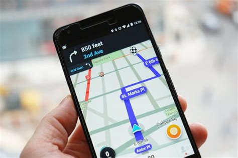 Melhores Aplicativos De GPS Para Usar Sem Internet