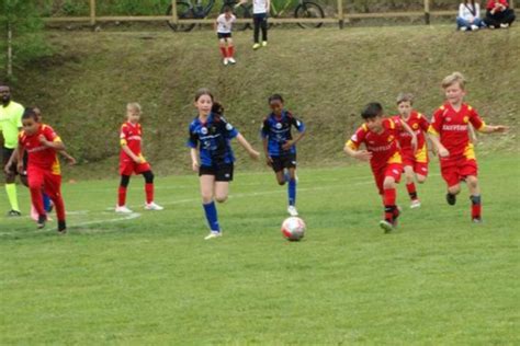 La Pioggia Non Ferma Il Fair Play Grande Successo Per La Peace Cup