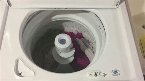 Whirlpool Wtw Fw Troubleshooting Fix Your Washer