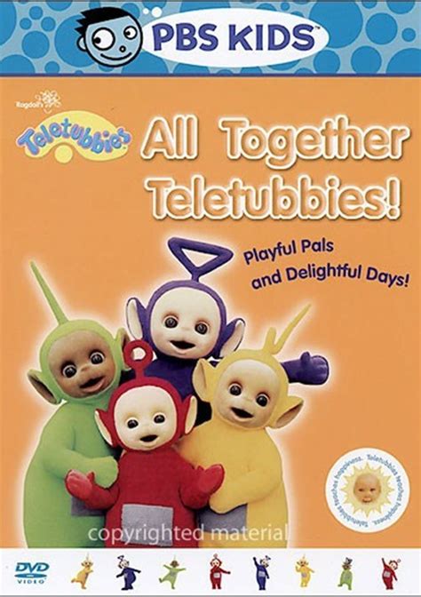 Teletubbies Dvd Empire Hot Sex Picture