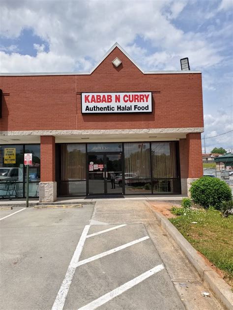 Kabab n Curry Bangladeshi restaurant | 5382 Buford Hwy NE Suite A ...