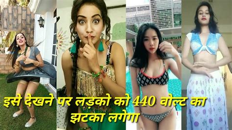 Desi Xxx Tiktok Musically Compilation Video Musically Viral Video