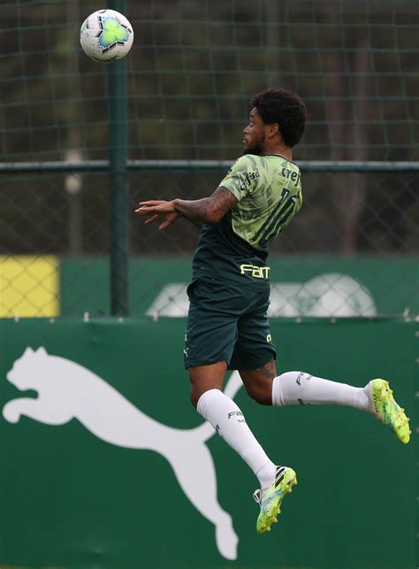 Palmeiras volta aos treinamentos visando duelo o Grêmio pelo