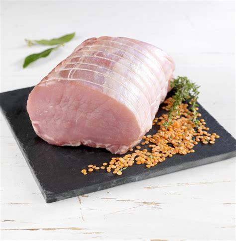 R Ti Filet De Porc Viande D Exception En Boucherie Novoviande