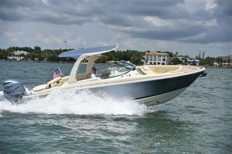 New Chris Craft Launch Gt Florida Topboats