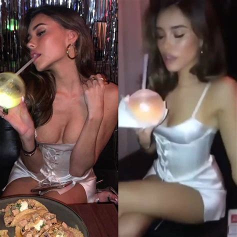 Barely Contained Tits Madison Beer Porn Video Nekyda