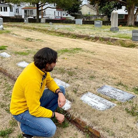 Cedar Grove Cemetery Cemetery In New Bern