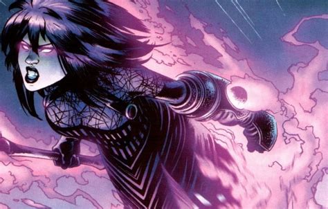 Nico Minoru Becomes A Power Juggernaut In This Unusual Marvel Snap Play