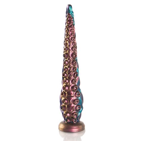EPIC CHARYBDIS FINE TENTACLE DILDO LARGE SIZE Erotikprylar Se