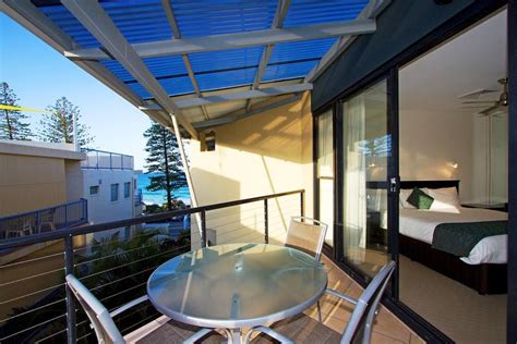 Accommodation - The Beach Retreat Coolum