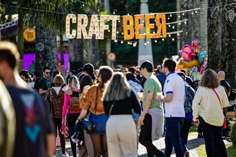 craft beer festival em joinville