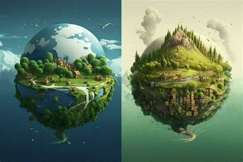 earth illustrations image hd 30637759 Stock Photo at Vecteezy