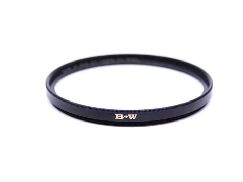 Used B W 67mm F Pro 010 UV Haze MRC Filter MPB