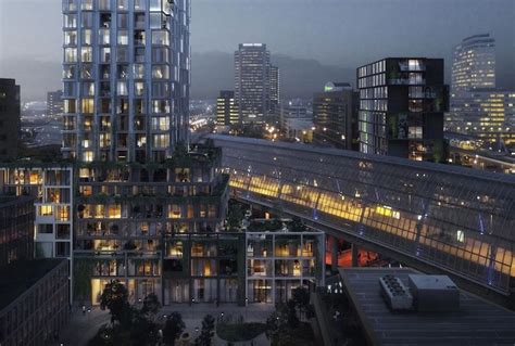 idee amsterdam sloterdijk