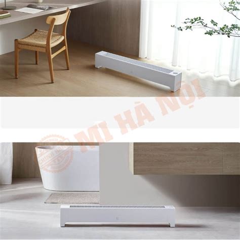 M Y S I Xiaomi Mijia Baseboard Electric Heater Tjxdnq Zm C Ng