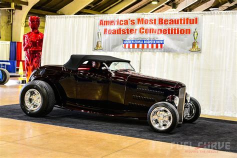 First Look! 69th Annual Grand National Roadster Show! (50 of 33) | Fuel ...