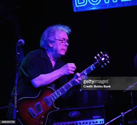 Ian Mcdonald (Musician) Photos and Premium High Res Pictures - Getty Images