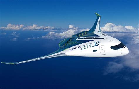 Hydrogène l avion décarboné changera nos habitudes de voyage