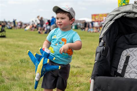 Team Scott hosts 2023 Airshow and STEM Expo > Dobbins Air Reserve Base ...