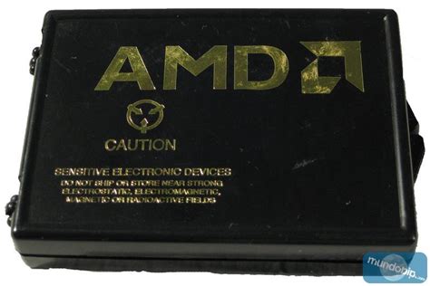 Review AMD Athlon II X4 645