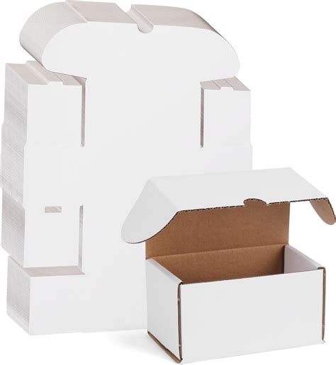 Amazon Wiftrey Pack X X Small Shipping Boxes For