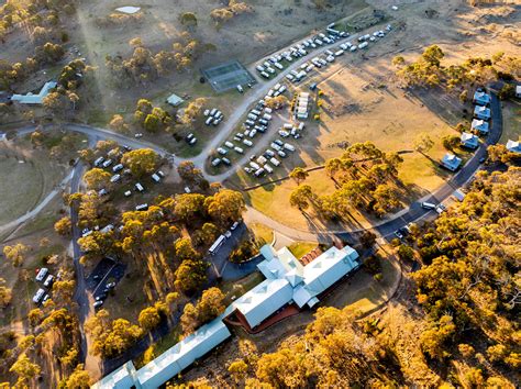 Camp Sites - Adventist Alpine Village