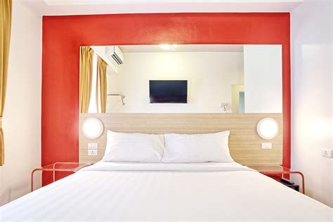 Hotels In Ortigas Await Your Arrival Red Planet Ortigas