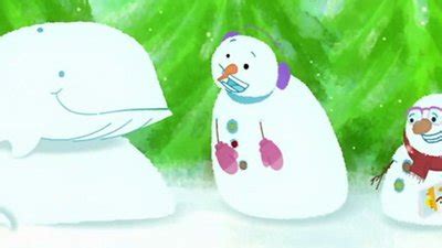 Watch Snowies Season 1 Episode 3 - Whale / Seal Online Now