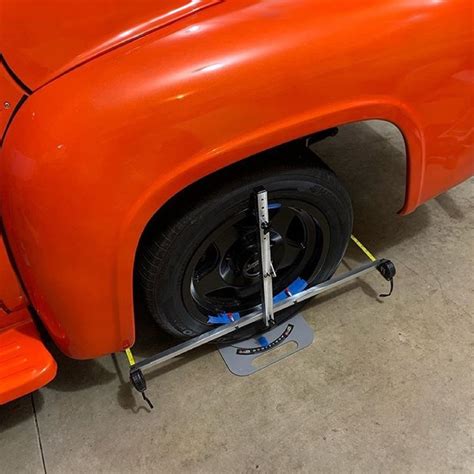 Get Your Steering Wheel Straight: A DIY Guide (For Rack and Pinion ...