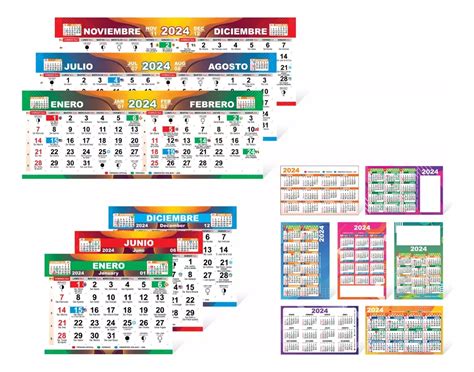 Plantilla Calendario Trimestral Santoral Vector Editabl Mebuscar