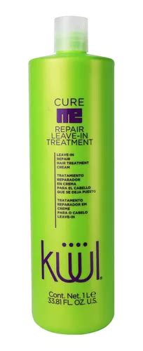 Tratamiento Reparador Cure Me Leave In Kuul L Meses Sin Intereses