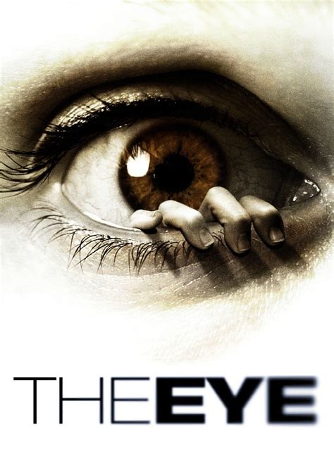 The Eye | Movie fanart | fanart.tv