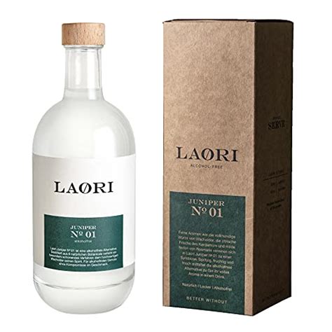 Laori Juniper No 1 aus Höhle der Löwen im Test SO schmeckt der