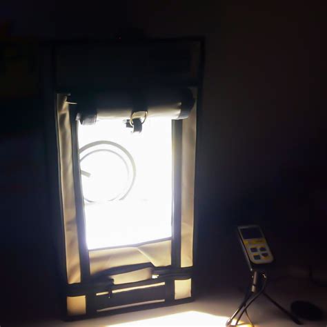 CREE Naked COB 120W Phytolite