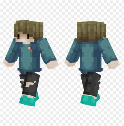 Minecraft Skins Images Boy - Infoupdate.org