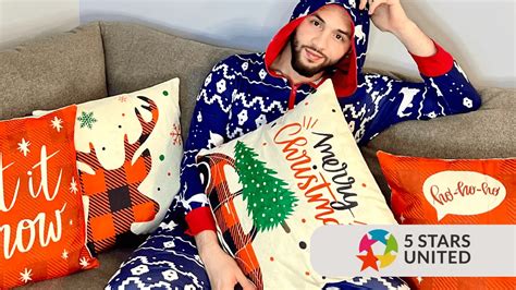 Insense case study | 5 Stars United