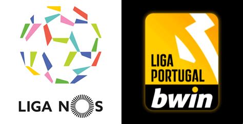 All-New Liga Portugal Logo & Branding Revealed - Footy Headlines