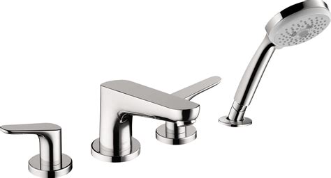 Faucets Home Improvement Details About NEW Hansgrohe 31446821 Metris S