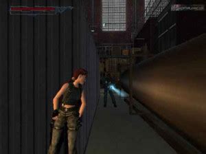 Tomb Raider L Ange Des Tenebres PC